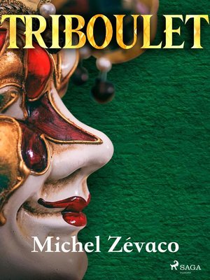 cover image of Triboulet